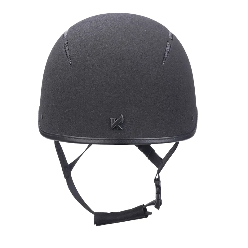 Shires Karben Icon Junior Skull Cap-6