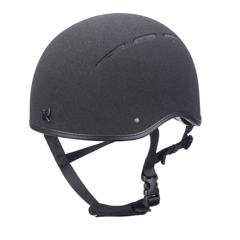 Shires Karben Icon Junior Skull Cap