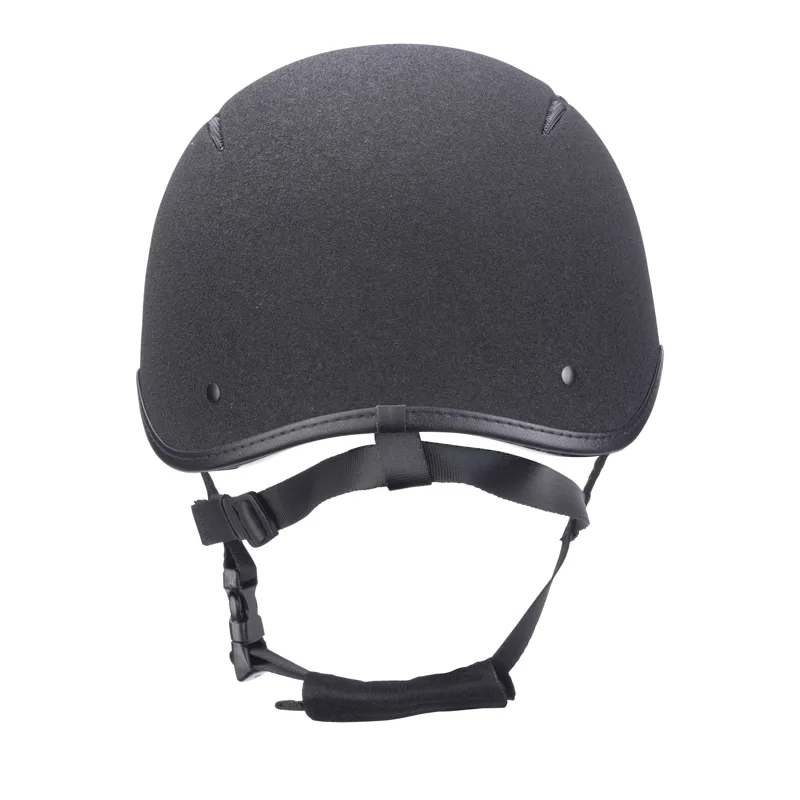 Shires Karben Icon Junior Skull Cap-4