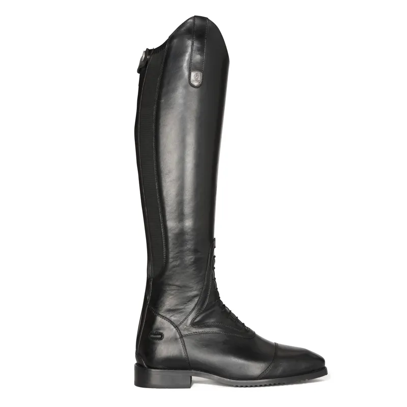 Shires Moretta Tivoli Field Boots Ladies Standard/Regular Black-1
