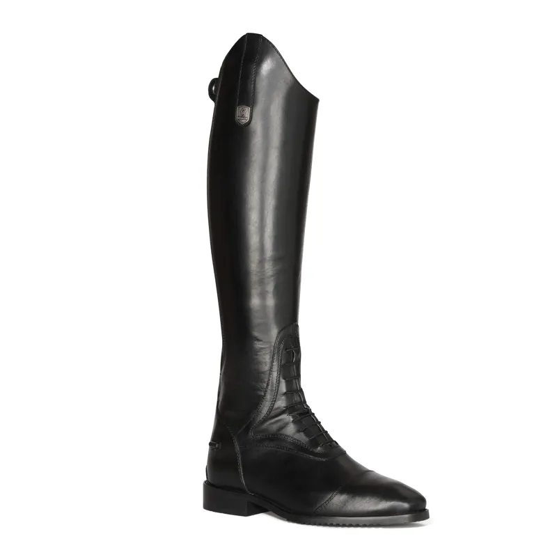 Shires Moretta Tivoli Field Boots Standard/Wide Black-1