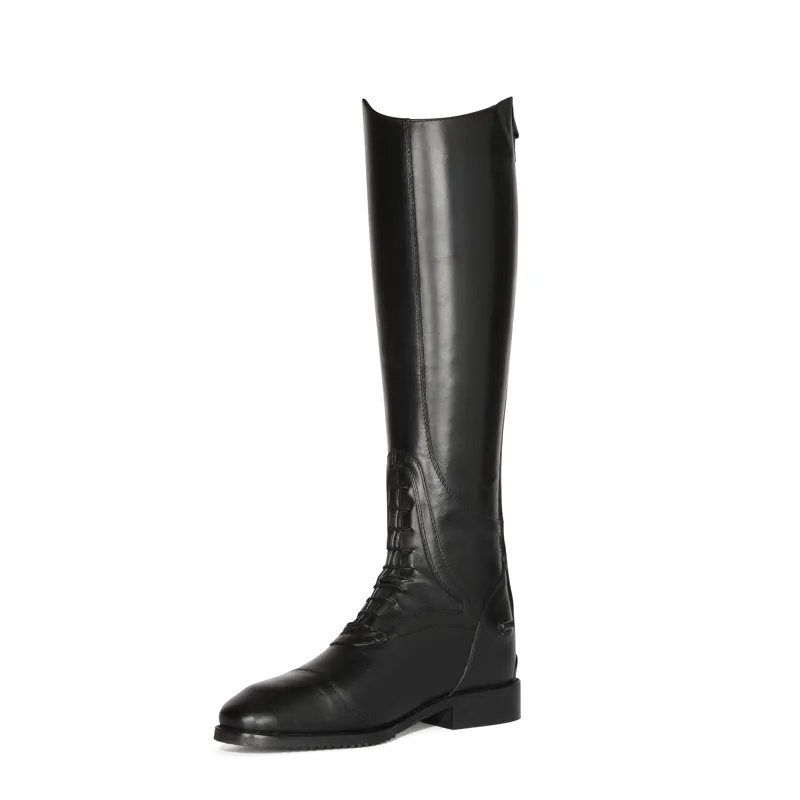 Shires Moretta Tivoli Field Boots Standard/Wide Black-2