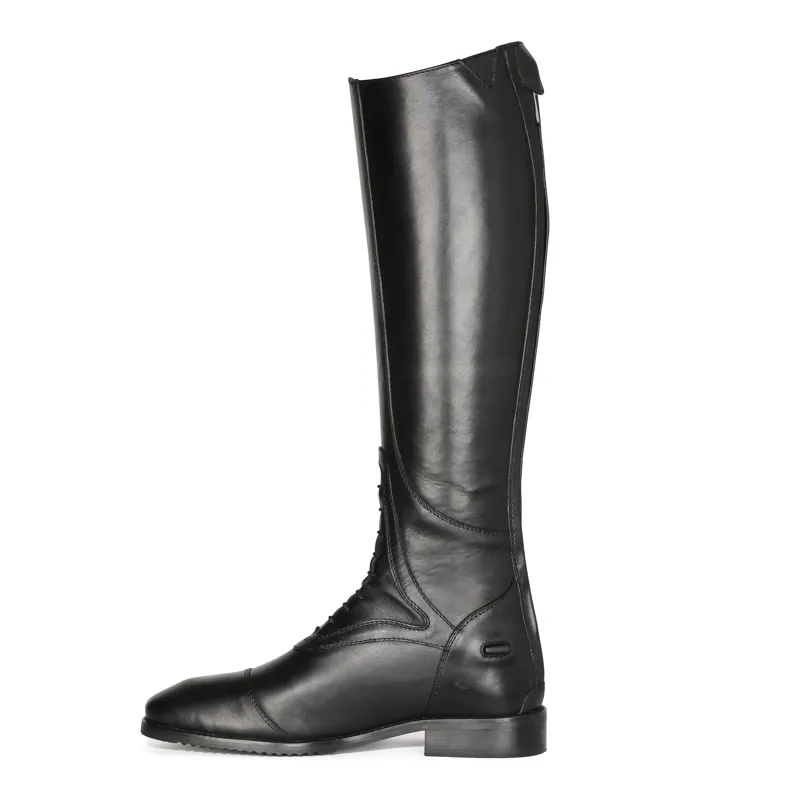 Shires Moretta Tivoli Field Boots Standard/Wide Black-3