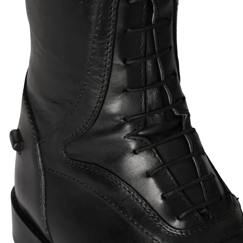 Shires Moretta Tivoli Field Boots Ladies Standard/Regular Black-6
