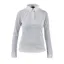 Shires Aubrion Young Rider Long Sleeve Tie Collar Shirt White