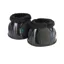 Shires Arma Comfort Gloss Over Reach Boots Black