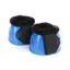 Shires Arma Comfort Gloss Over Reach Boots Blue