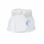 Shires Arma Comfort Gloss Over Reach Boots White