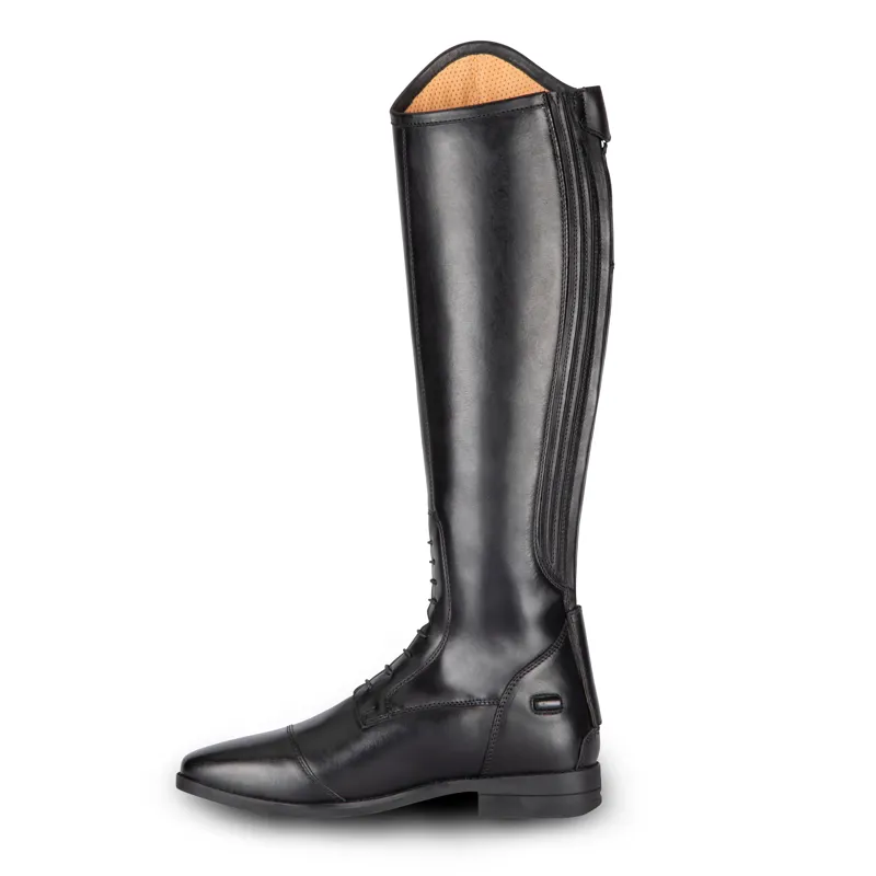 Shires Moretta Ortona Riding Boots Standard/Regular Black-1