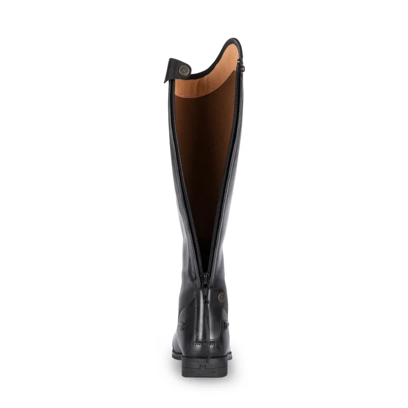 Shires Moretta Ortona Riding Boots Standard/Regular Black-3