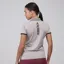 Shires Aubrion Ladies React Tech Polo Sand