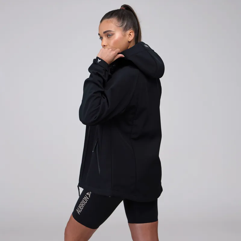 Shires Aubrion Unisex React Coat Shadow-4