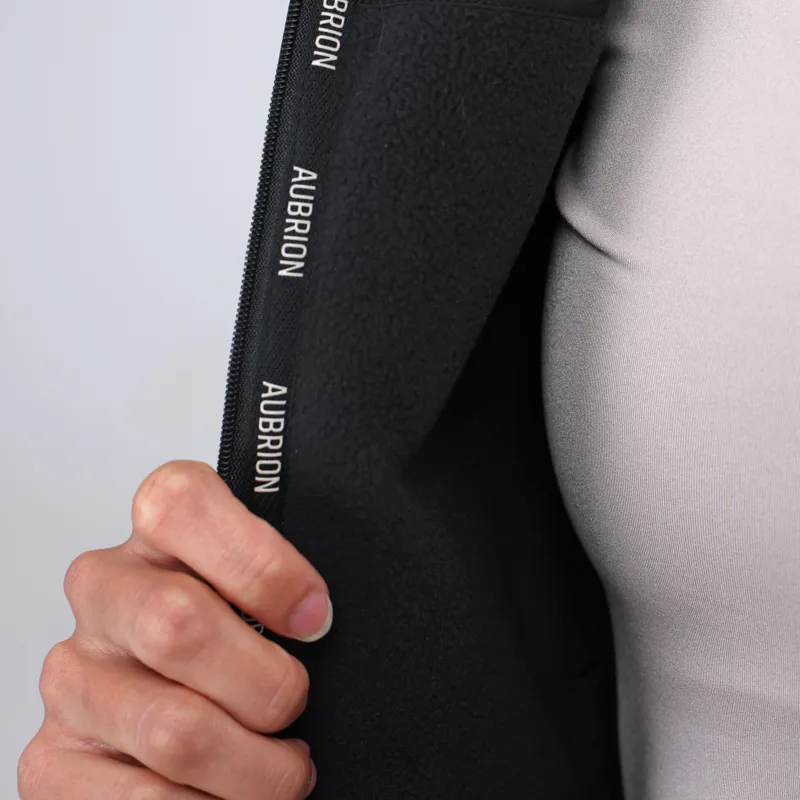 Shires Aubrion Unisex React Coat Shadow-5