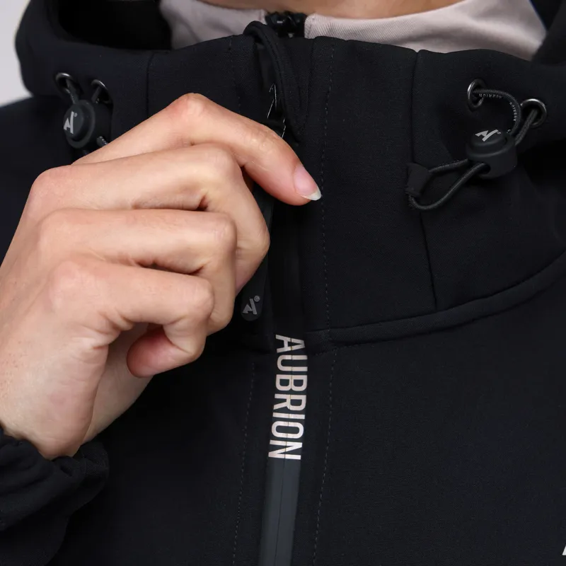 Shires Aubrion Unisex React Coat Shadow-6