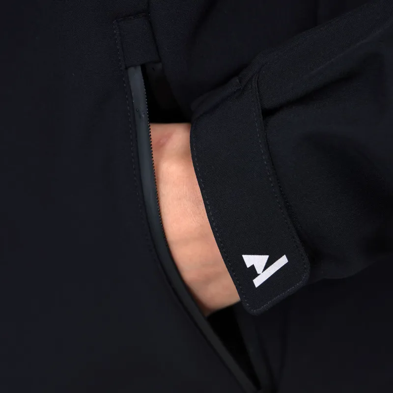 Shires Aubrion Unisex React Coat Shadow-7