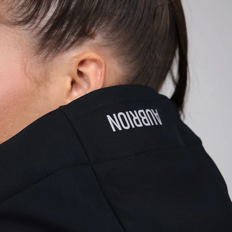 Shires Aubrion Unisex React Coat Shadow-9