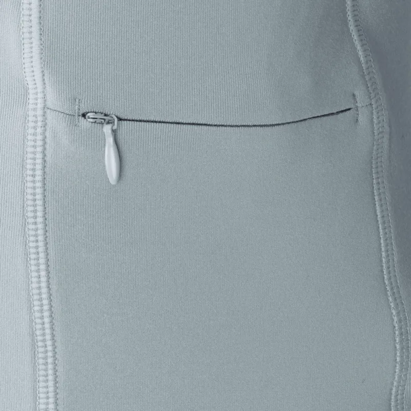 Shires Aubrion React Young Rider Winter Base Layer Sage-5