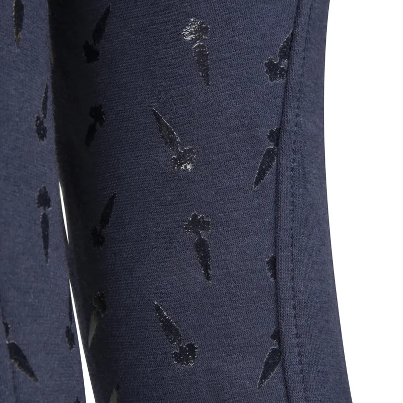 Shires Winnie And Me Jodhpurs Navy-6