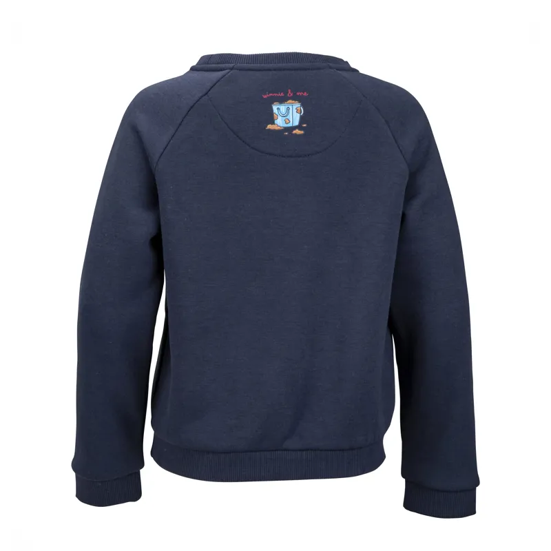 Shires Winnie And Me Sweatshirt-1