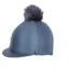 Shires Aubrion Eltar Hat Silk Navy