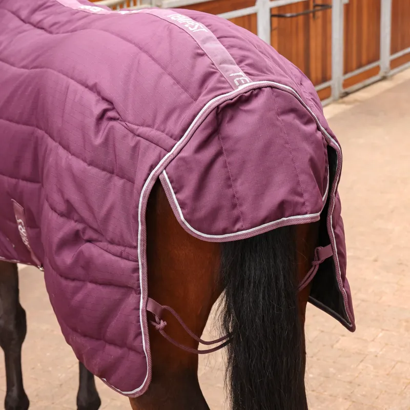 Shires Tempest Original 300g Combo Stable Rug-3