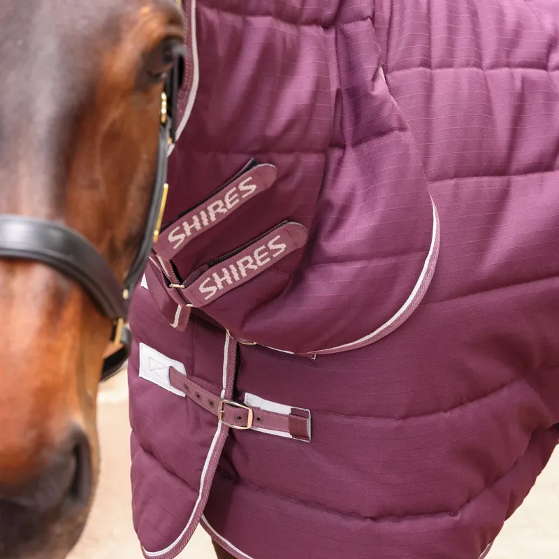 Shires Tempest Original 300g Combo Stable Rug-1