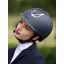Shires Karben Sonic LSH Riding Hat Navy