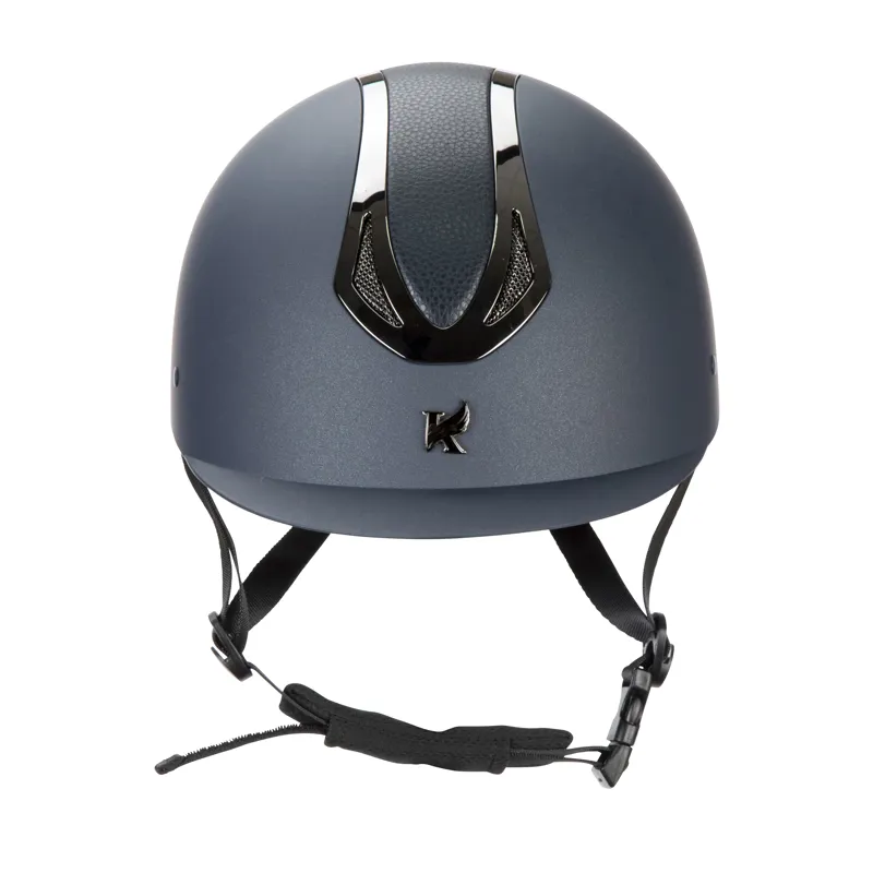 Shires Karben Sonic LSH Riding Hat Navy-10