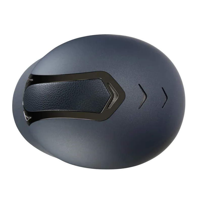 Shires Karben Sonic LSH Riding Hat Navy-3