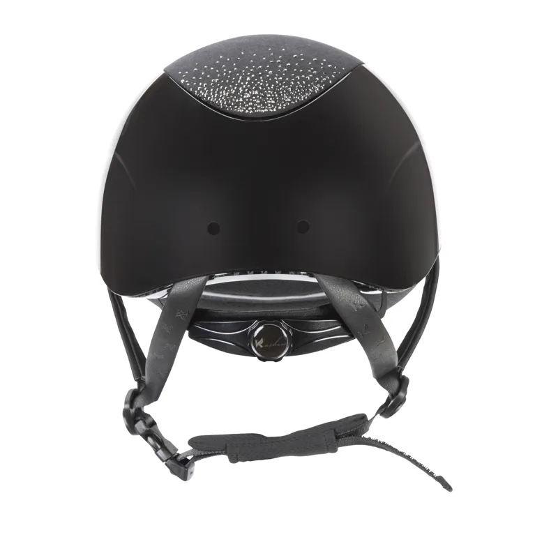 Shires Karben Ariel Eclipse SP Riding Hat Black-8