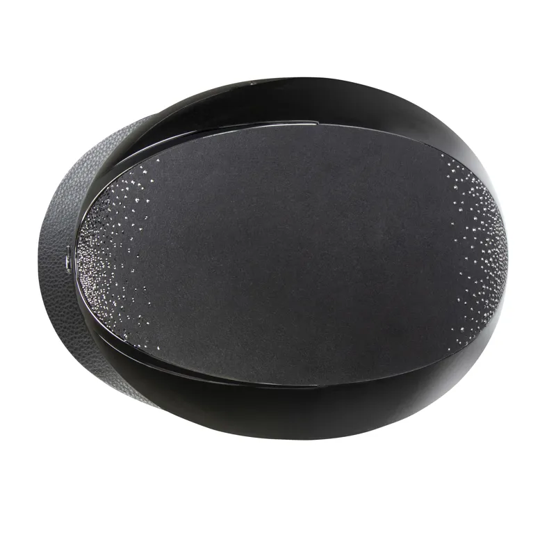 Shires Karben Ariel Eclipse SP Riding Hat Black-3