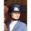 Shires Karben Ariel Eclipse SP Riding Hat Navy