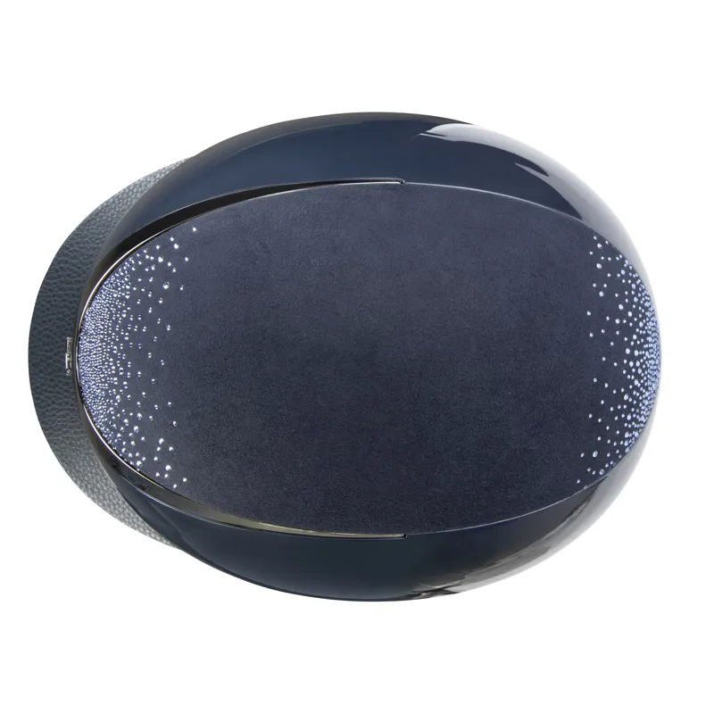 Shires Karben Ariel Eclipse SP Riding Hat Navy-3