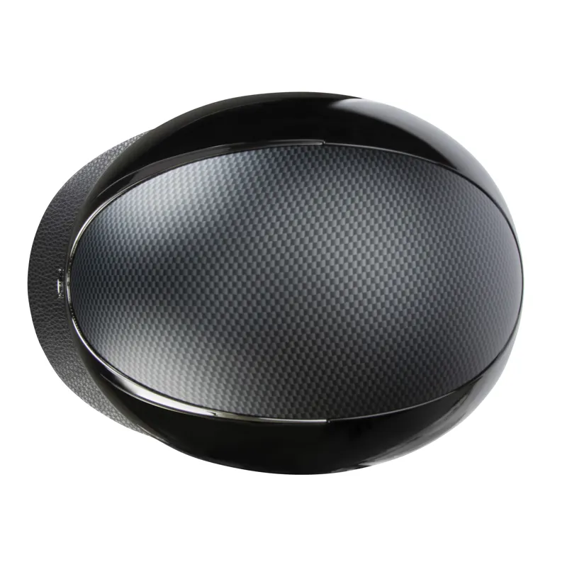 Shires Karben Drew Eclipse SP Riding Hat Black-5