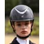 Shires Karben Drew Eclipse SP Riding Hat Black