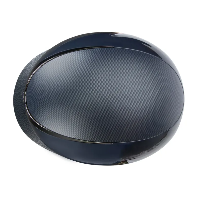 Shires Karben Drew Eclipse SP Riding Hat Navy-4