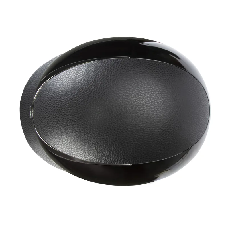 Shires Karben Carey Eclipse SP Riding Hat Black-3