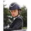 Shires Karben Carey Eclipse SP Riding Hat Black