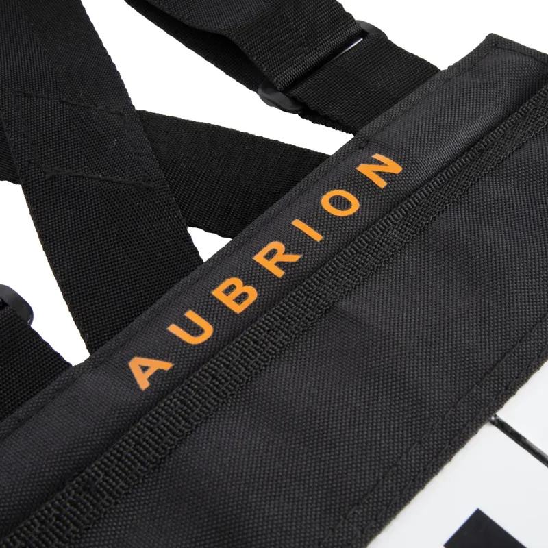 Shires Aubrion Number Bib Set-2
