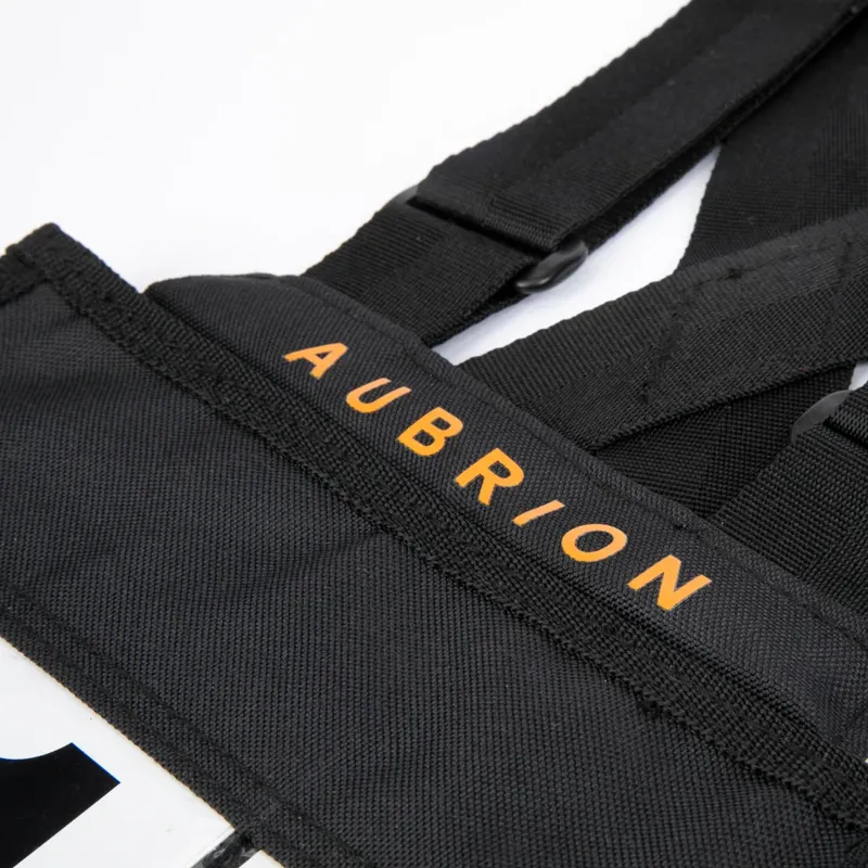 Shires Aubrion Number Bib Set Child-2