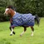 Shires Winnie And Me 0g Lite Weight Turnout Rug