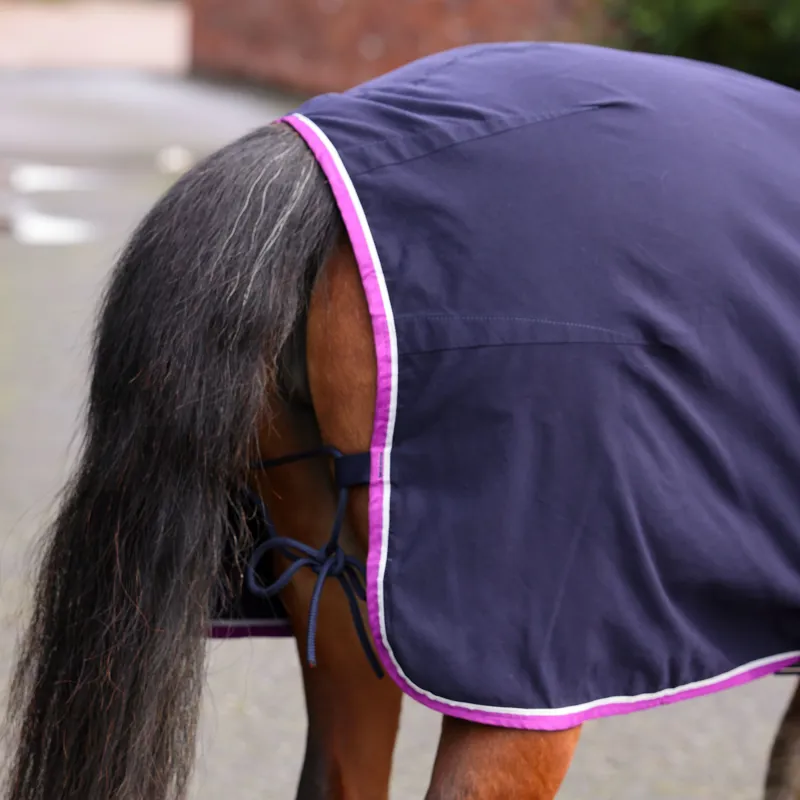 Shires Winnie And Me Stable Sheet-4