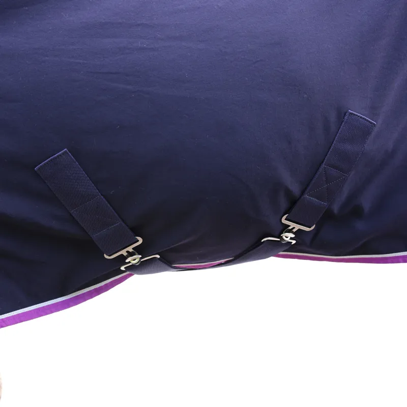 Shires Winnie And Me Stable Sheet-6