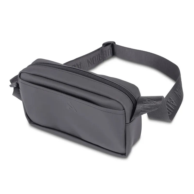 Shires Aubrion React Cross Body Bag Black