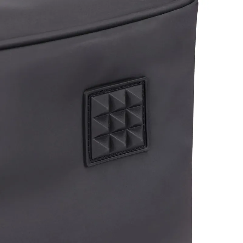 Shires Aubrion React Long Boot Bag Black-3