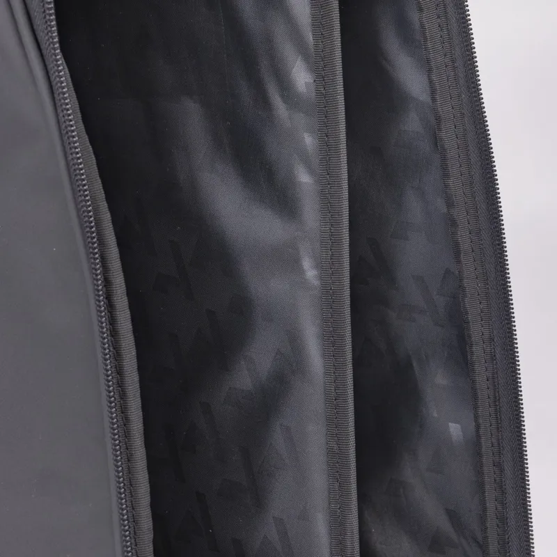Shires Aubrion React Long Boot Bag Black-4