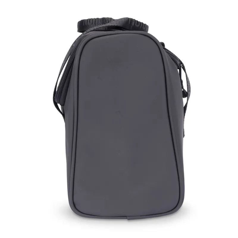 Shires Aubrion React Grooming Kit Bag Black-4