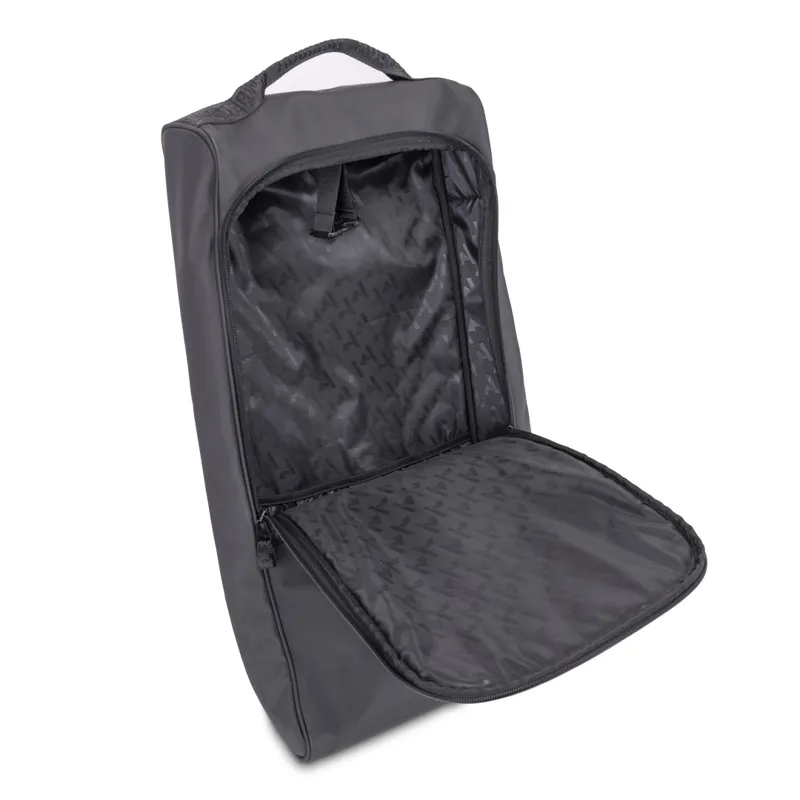 Shires Aubrion React Bridle Bag Black