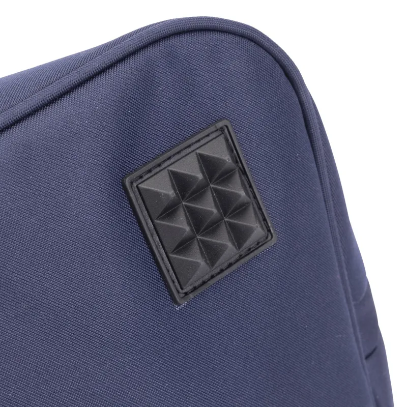 Shires Aubrion Equestrian Hat Bag Navy-2
