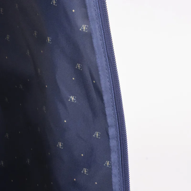 Shires Aubrion Equestrian Long Boot Bag Navy-2